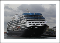 AZAMARA QUEST    9210218  9HOM8